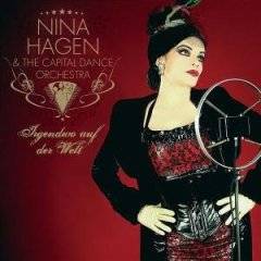 Nina Hagen : Irgendwo auf der Welt